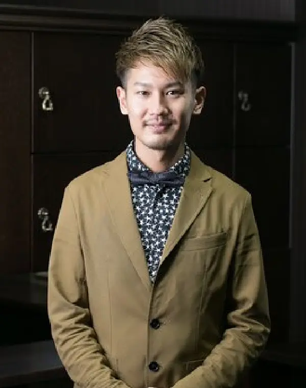 前田 祐希