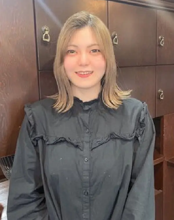 宮田 彩花