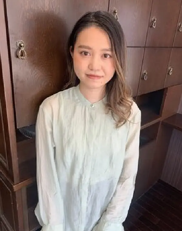 辻 柚香